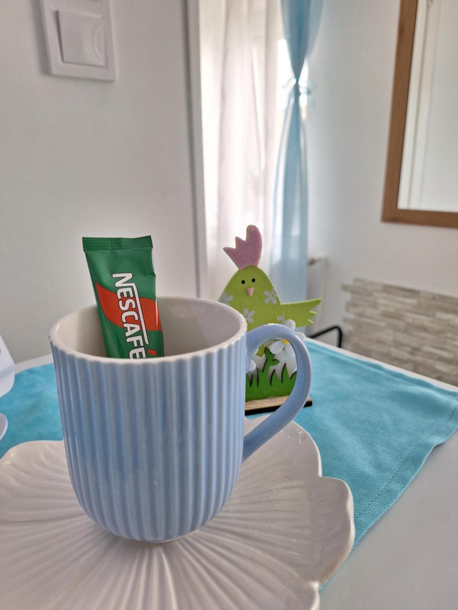 Varfal Apartman 에게르 객실 사진
